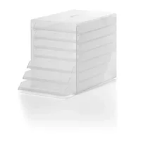 Durable IDEALBOX 4er SET