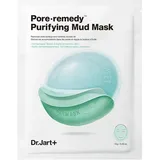 Dr.Jart+ Dermask Pore·remedy Gesichtsmaske 13 g