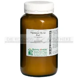 THYMIAN MYRTE Bad 250 ml