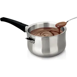Ibili Bain Marie Kasserolle 16 cm