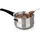 Ibili Bain Marie Kasserolle 16 cm