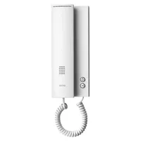 Ritto Wohntelefon 1763070 weiß