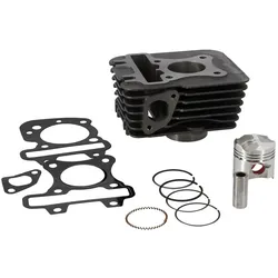 Zylinder Kit Piaggio Zip 50 4T 3V