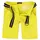 Rock Creek Chino Shorts Gelb 30