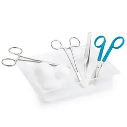 MediSet® Naht-Set 1 St 1 St