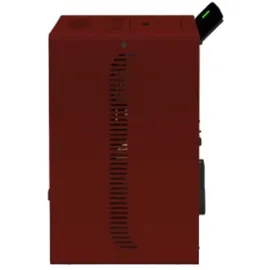 Schenger HLP3402 Stahl Rot