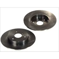 Delphi Bremsscheibe BG3526
