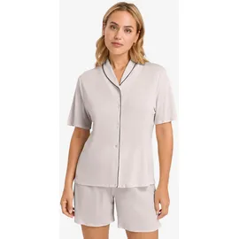 Hanro Pyjama Beige M