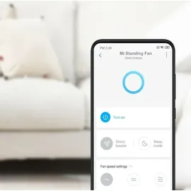 Xiaomi Mi Smart Standing Fan 2 Lite