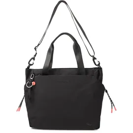 Hedgren Satoshi Tote Bag 14' Black