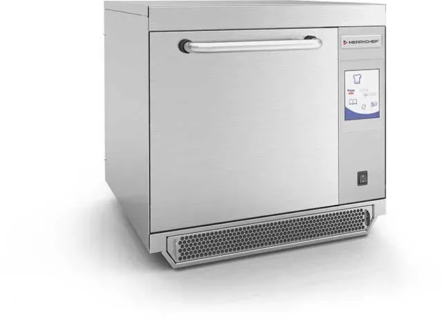 Merrychef® eikon® e3 Schnellgarsystem