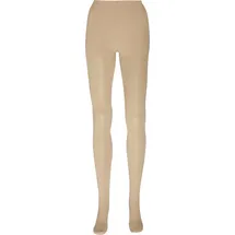 ITEM m6 Feinstrumpfhose 30 DEN Beige S