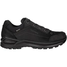 Lowa Renegade Evo GTX Lo Herren schwarz/schwarz 40