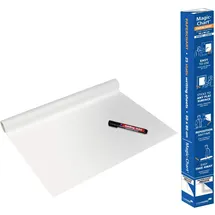 Legamaster Magic-Chart Folie 60x80 cm Transparent 25 St.
