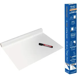 Legamaster Magic-Chart Folie 60x80 cm Transparent 25 St.