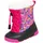 Spirale Lala pink 22