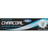 Beauty Formulas Beauty Formulas, Zahnpasta, Charcoal Fluoride Toothpaste toothpaste toothpaste with activated carbon 125ml (125 ml)