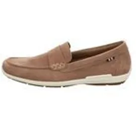 Rieker Herren Slipper Beige 46