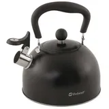 Outwell Tea Break Lux 651024 schwarz