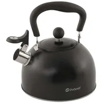 Outwell Tea Break Lux 651024 schwarz