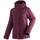 Maier Sports Lisbon Jacke - Cherry / Raspberry - M
