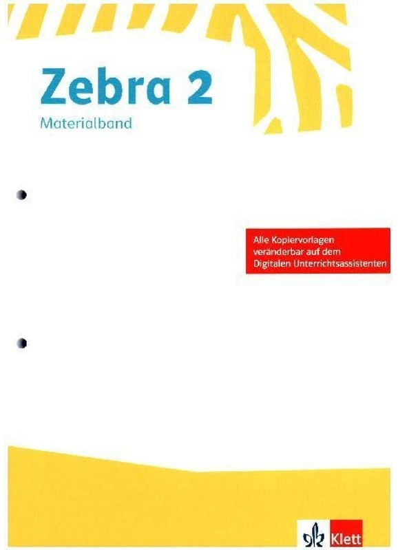 2. Schuljahr, Kopiervorlagen Zur Ausleihvariante Und Zum Verbrauchsmaterial, Kartoniert (TB)