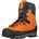 orange / schwarz