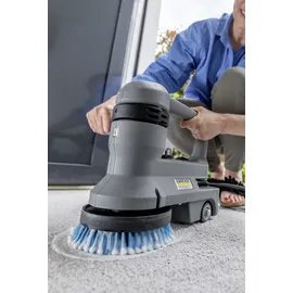 Kärcher Scheuersaugmaschine BD 17/5 C Grau 1 St.