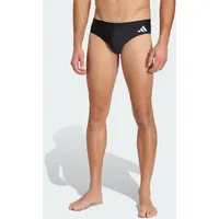 adidas Badehose Solid Swim Trunks Schwarz M