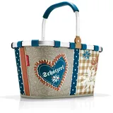 Reisenthel BK4065 carrybag Special Edition Bavaria 4 Bavaria Design 22 L