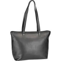 The Chesterfield Brand Shopper Pisa Black Schwarz Damen