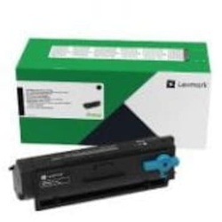 Lexmark B342000 Rückgabe-Toner Schwarz für ca. 1.500 Seiten