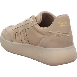 back70 Back 70 Schnürschuh in beige, | Gr.: 42