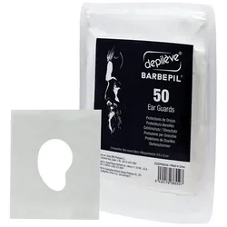 depileve Ear Guards 50 Stück