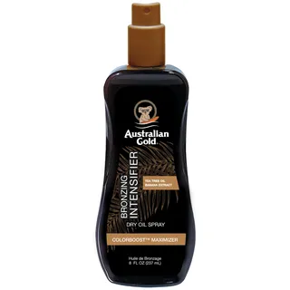 Australian Gold Bronzing Dry Oil Spray 237 ml Intensifier