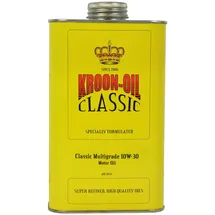 Kroon-Oil Classic Multigrade 34536 10W-30 1 l