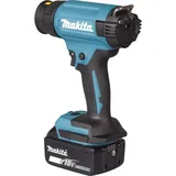 Makita DHG181ZJ Akku-Heißluftgebläse solo inkl. MAKPAC