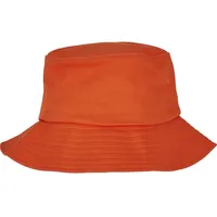 Flexfit Fischerhut orange One Size