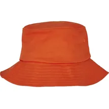 Flexfit Fischerhut orange One Size