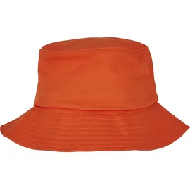 Flexfit Fischerhut orange One Size