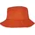Flexfit Fischerhut orange One Size