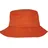 Flexfit Fischerhut orange One Size