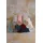 WeWo Fashion Saunatuch 80 x 200 cm grau