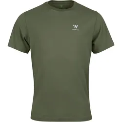 WITEBLAZE Horus Sportshirt Herren 6004 - olive M