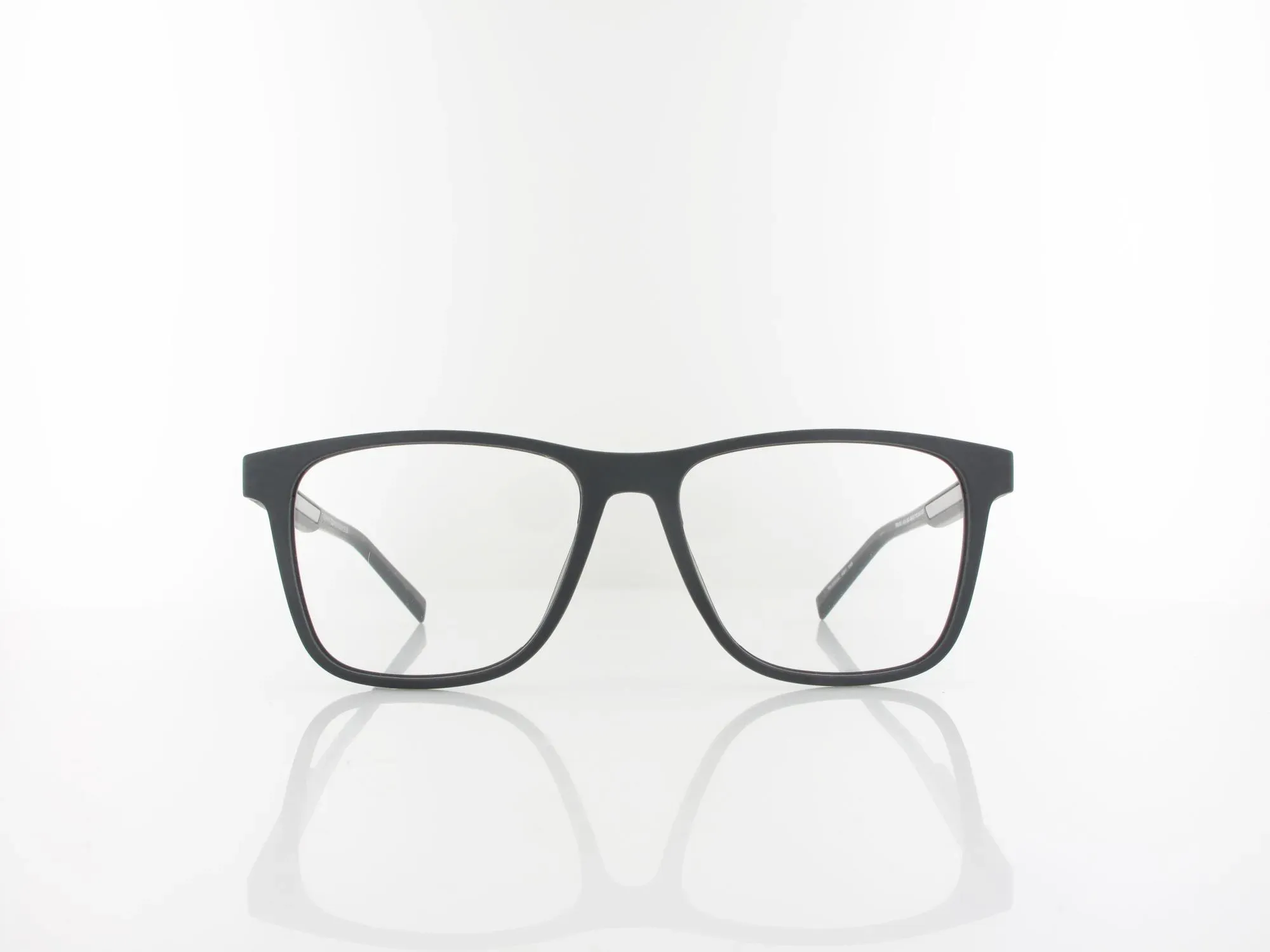 Tommy Hilfiger TH 2203/C 08A/M9 55 black grey / grey polarized