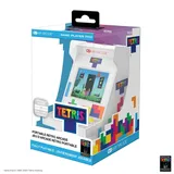 My Arcade Nano Player Tetris Retro-konsole - Multicolor