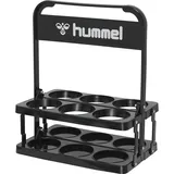 hummel Trinkflasche Schwarz 0,5 l