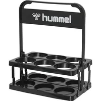 hummel Trinkflasche Schwarz 0,5 l