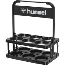 hummel Trinkflasche Schwarz 0,5 l