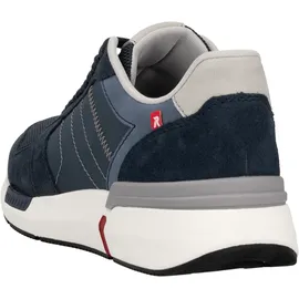 Rieker Samira Herren Blau 47